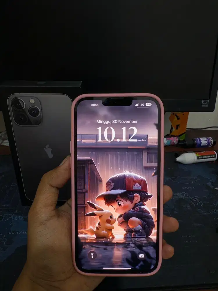 iphone 13 promax 1tb