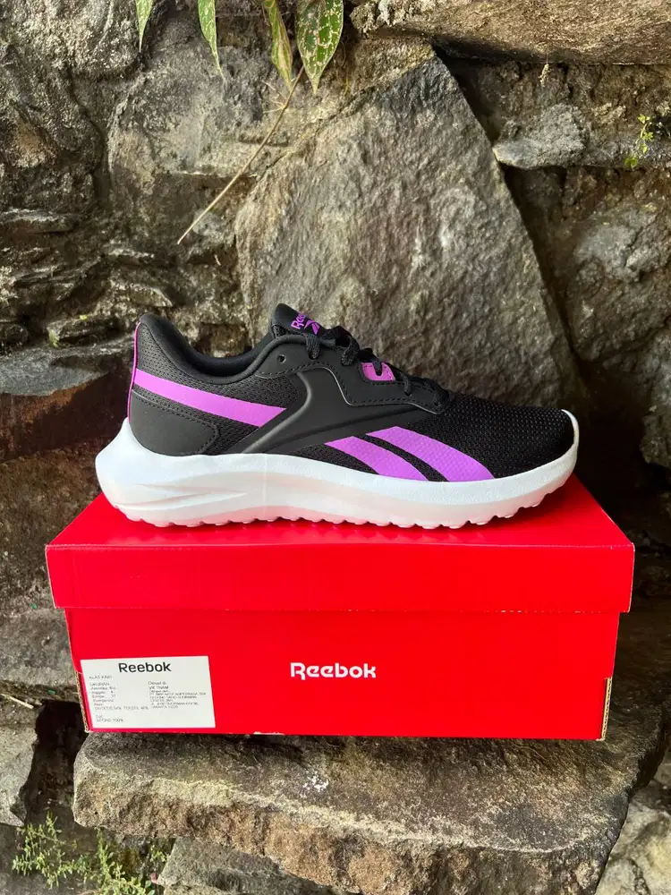 WTS REEBOK ENERGENLUX ORIGINAL MURAHL MURAH