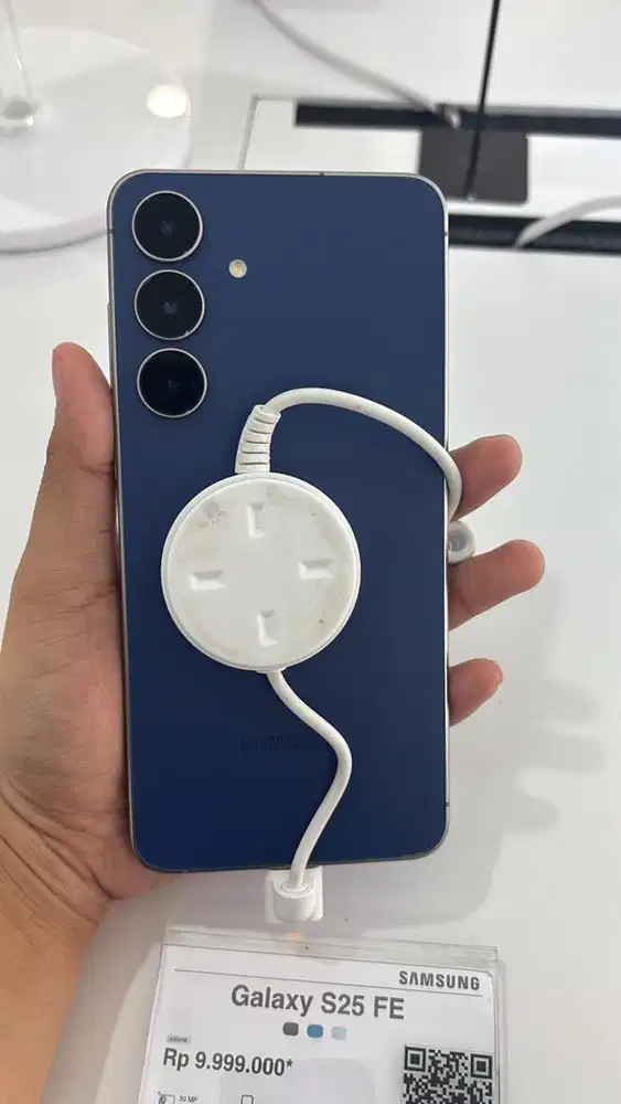 PROMO SAMSUNG EASY GALAXY BUNGA 0% CUKUP DENGAN KTP