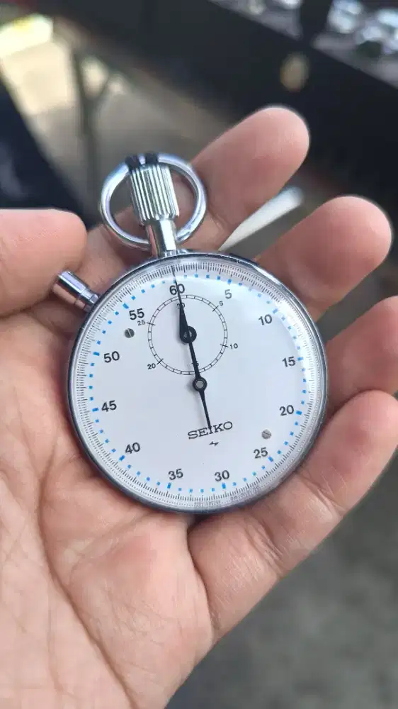 Stopwatch Seiko ACRP 88-5021