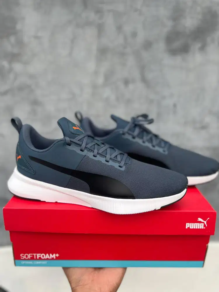 WTS PUMA FLYER ORIGINAL MURAH