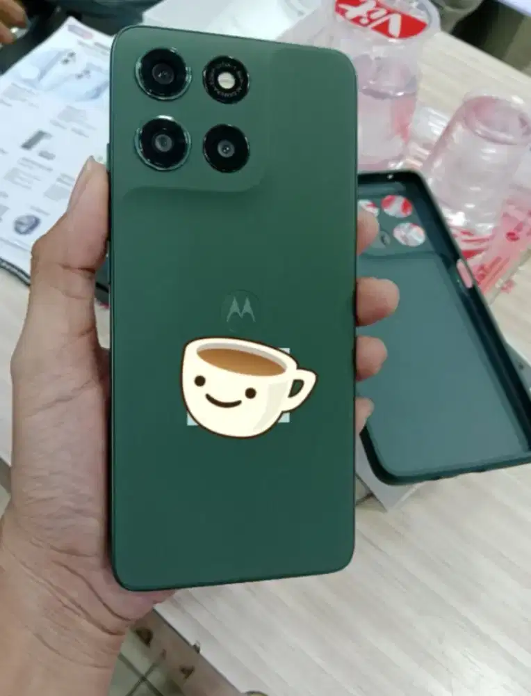 Motorola G 67 Power 5G Spek Tinggi Harga Terjangkau