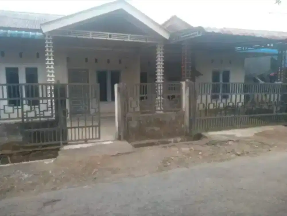 SEWA RUMAH KOPEL RORINATA II SUNGGAL