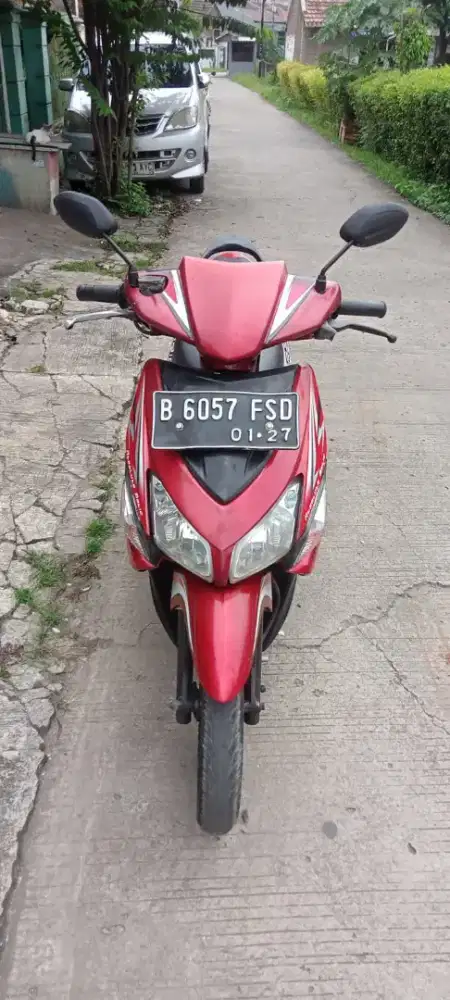 VARIO KARBU 110