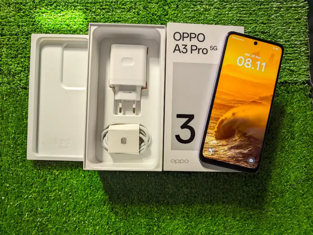 Oppo A3 Pro 5G 8/256gb