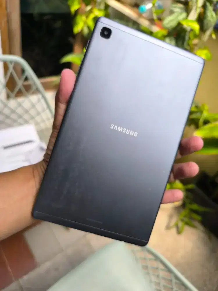 Samsung Tab A7 Lite