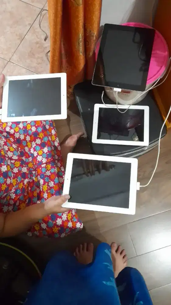 Di jual ipad appel