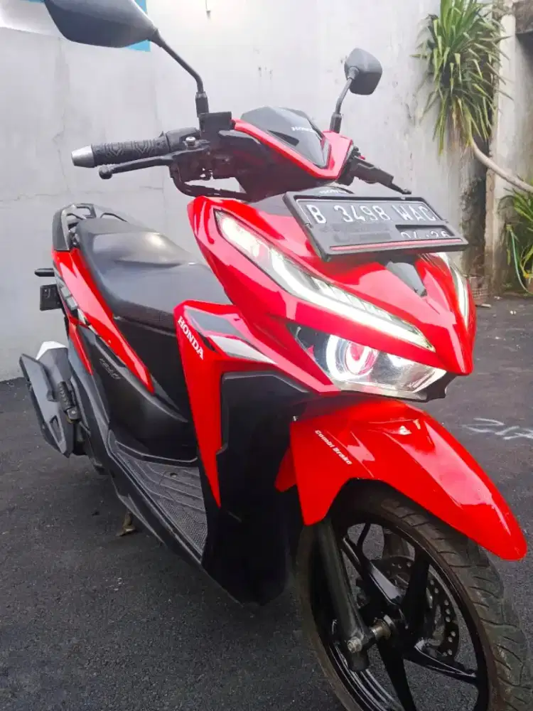 Honda Vario 125 2021