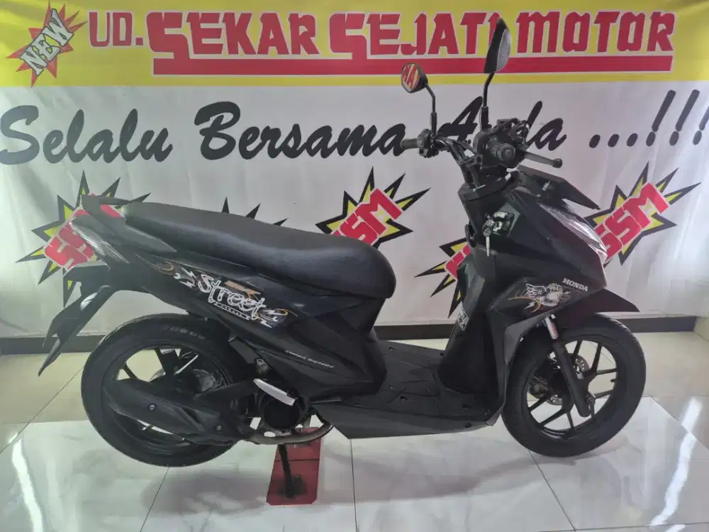 H beat street led cbs dopp