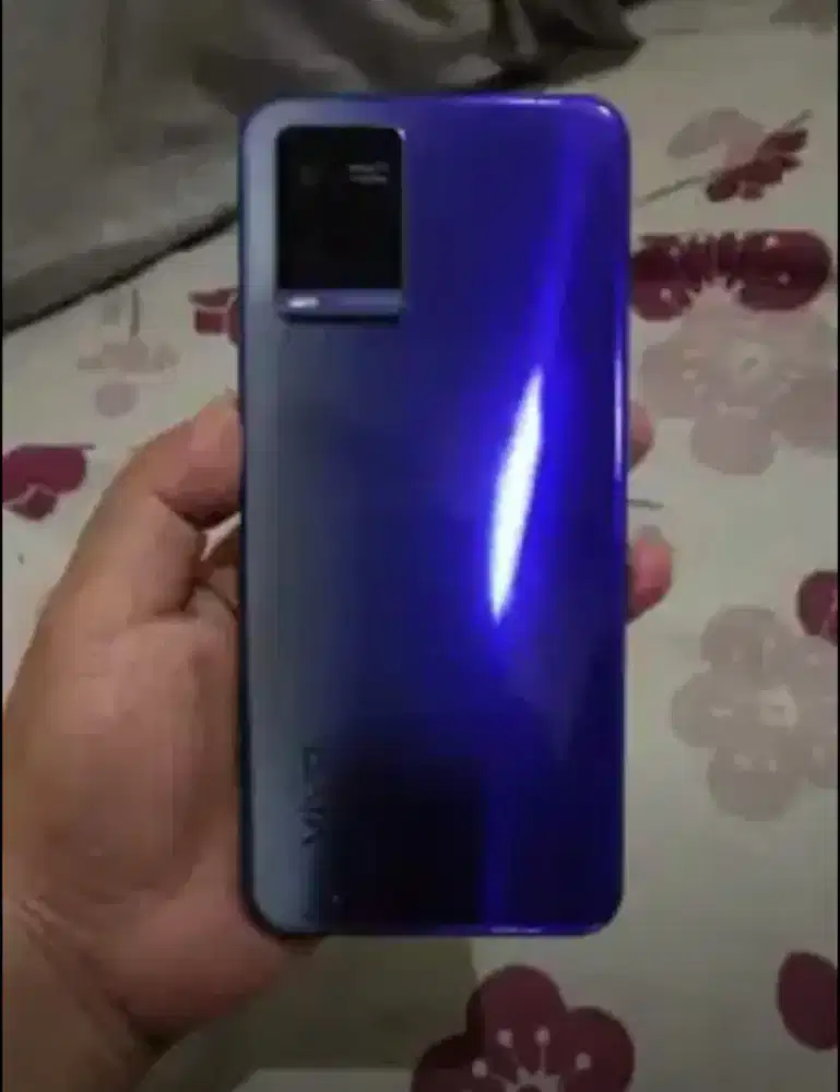 Vivo Y21 4/6Gb, no minus