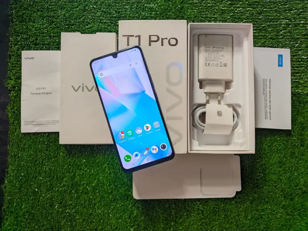 Vivo T1 Pro 5G 8/128gb