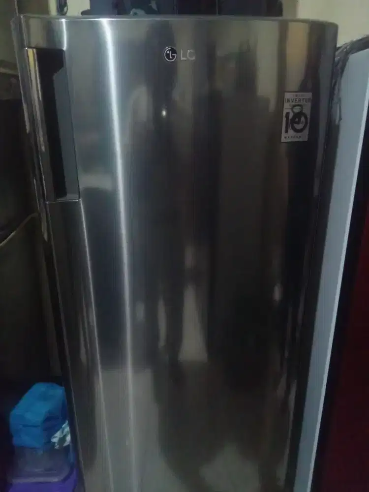 Dijual fleser merek Lg 5 rak