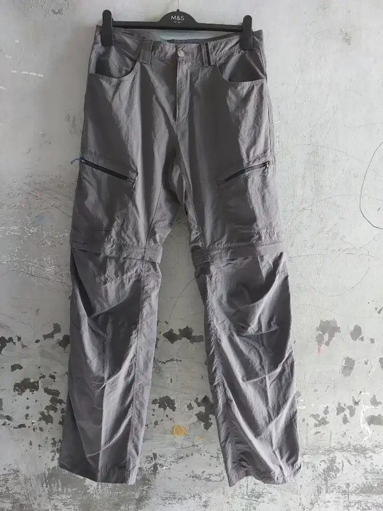 CELANA OUTDOOR KARGO