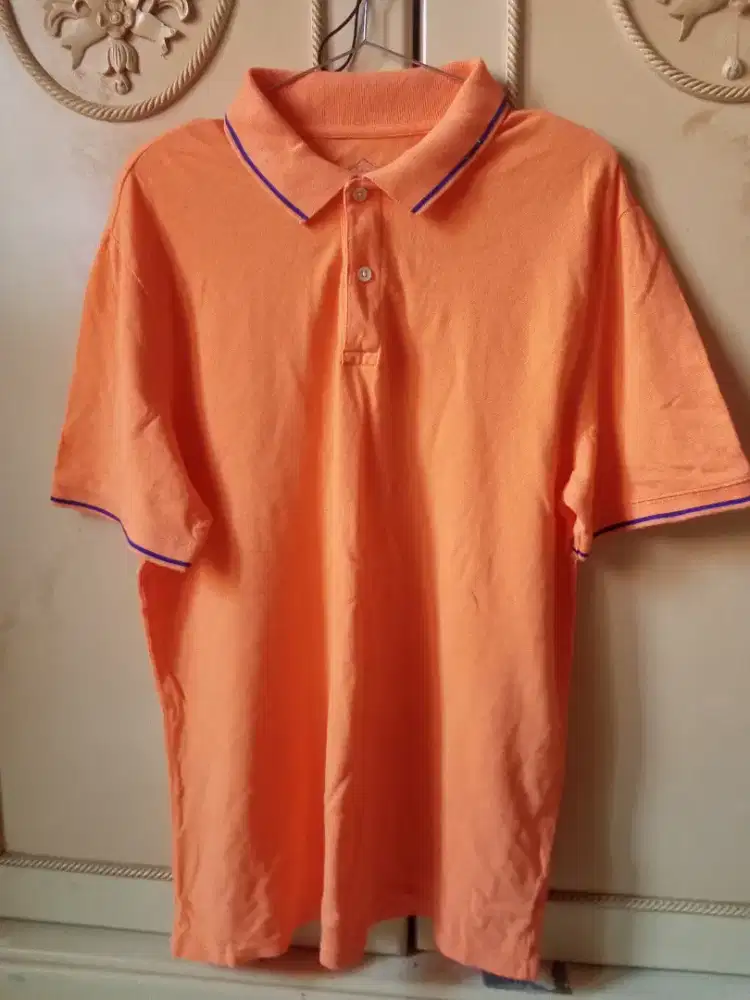 POLO SHIRT PRIA