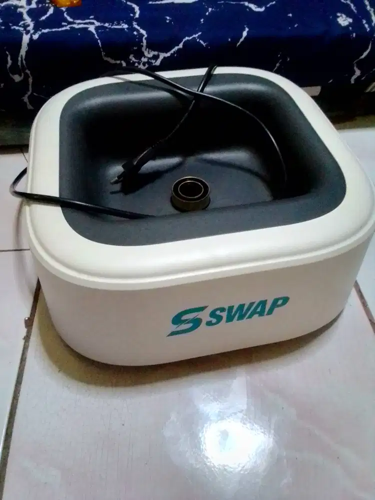 Home Charging bateray Swab smoot