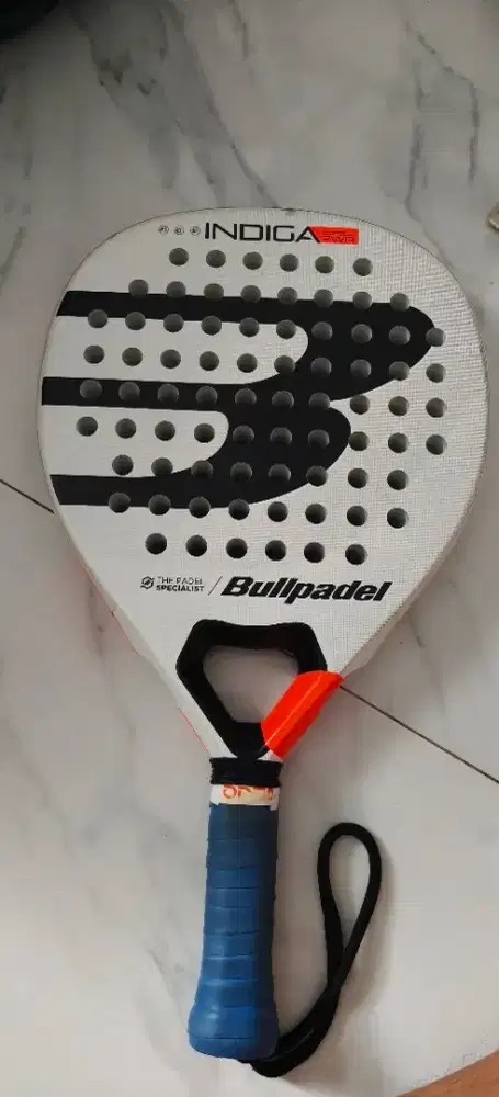 Bullpadel Indiga Power - Sep25