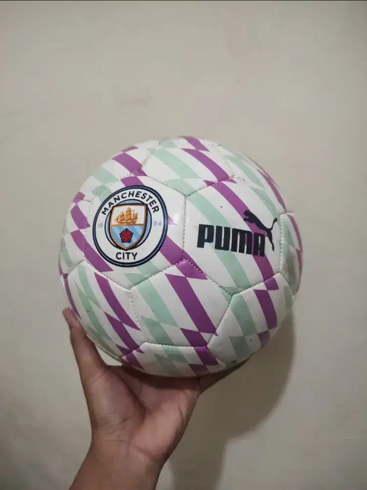 Bola sepak size 5