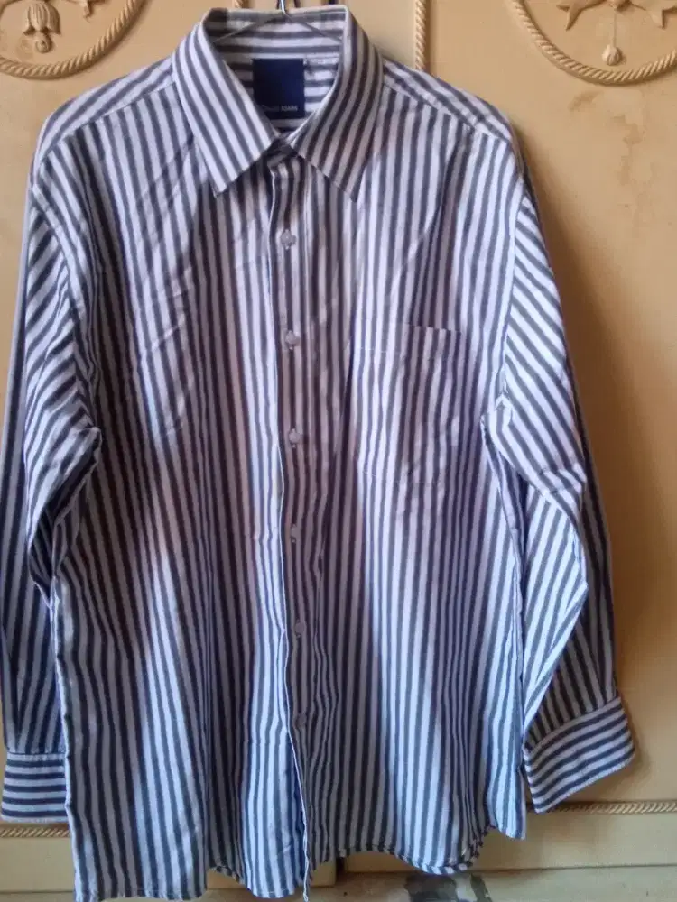 KEMEJA STANLEY ADAMS