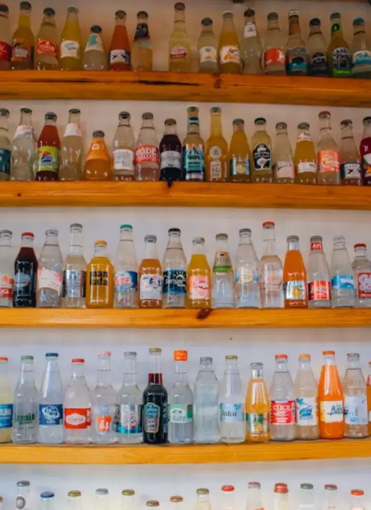 Lowongan kerja untuk cewek