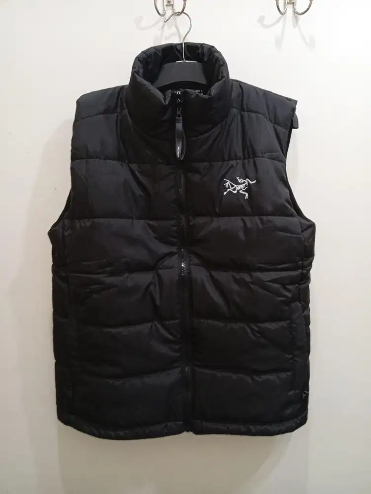 ARCTERYX VEST ROMPI