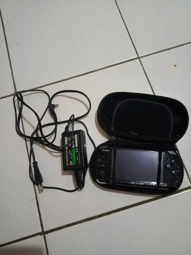 CONSOLE PSP 3006