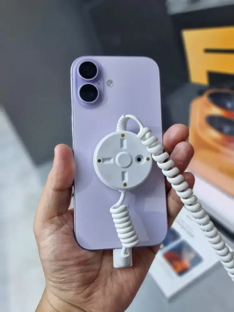 iPhone 17 256GB Cicilan Tanpa Kartu Kredit