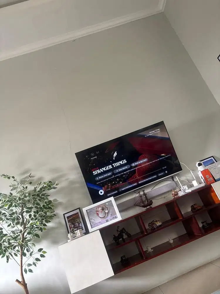 Dicari pengasuh anak