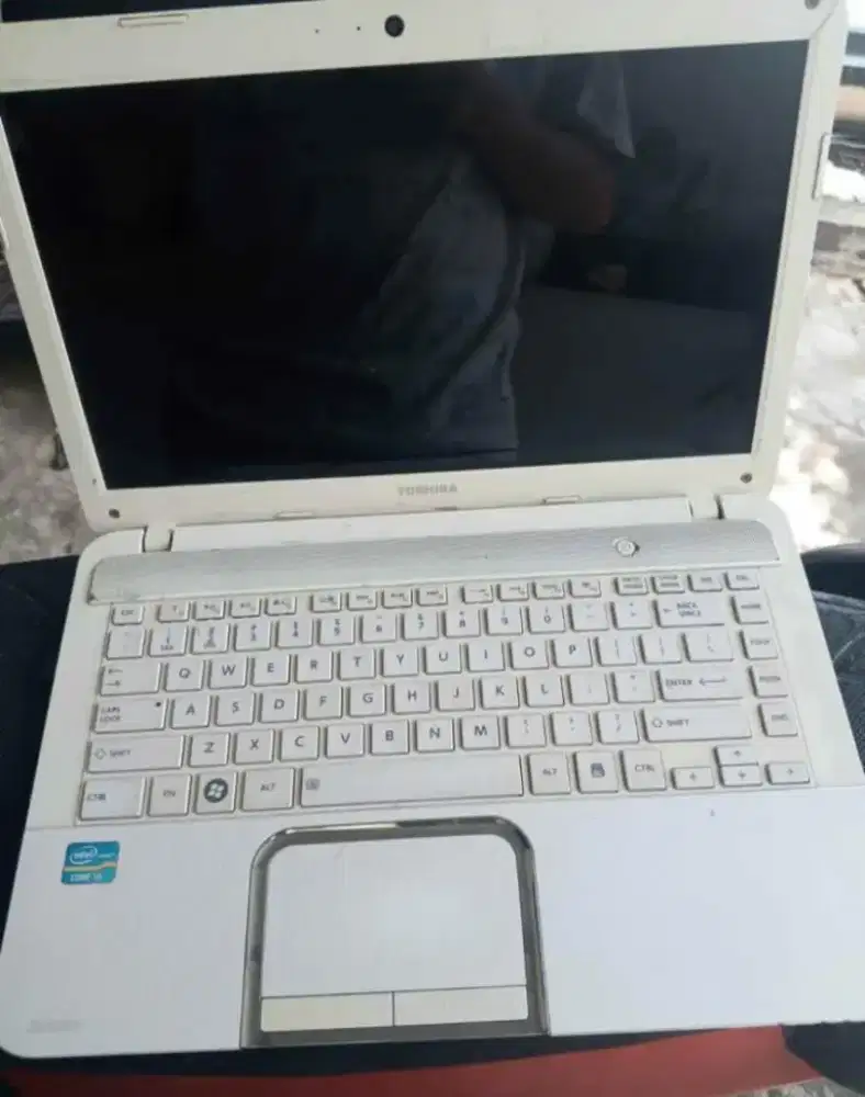 Toshiba Satellite L840 i5-2450M