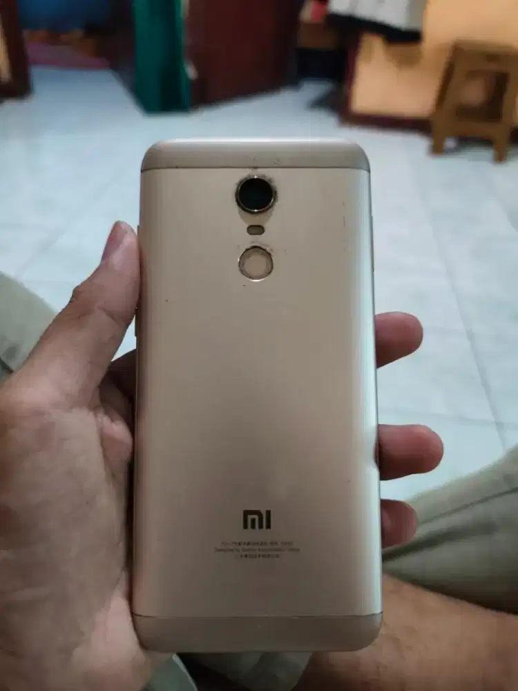 Redmi 5 plus 3/32