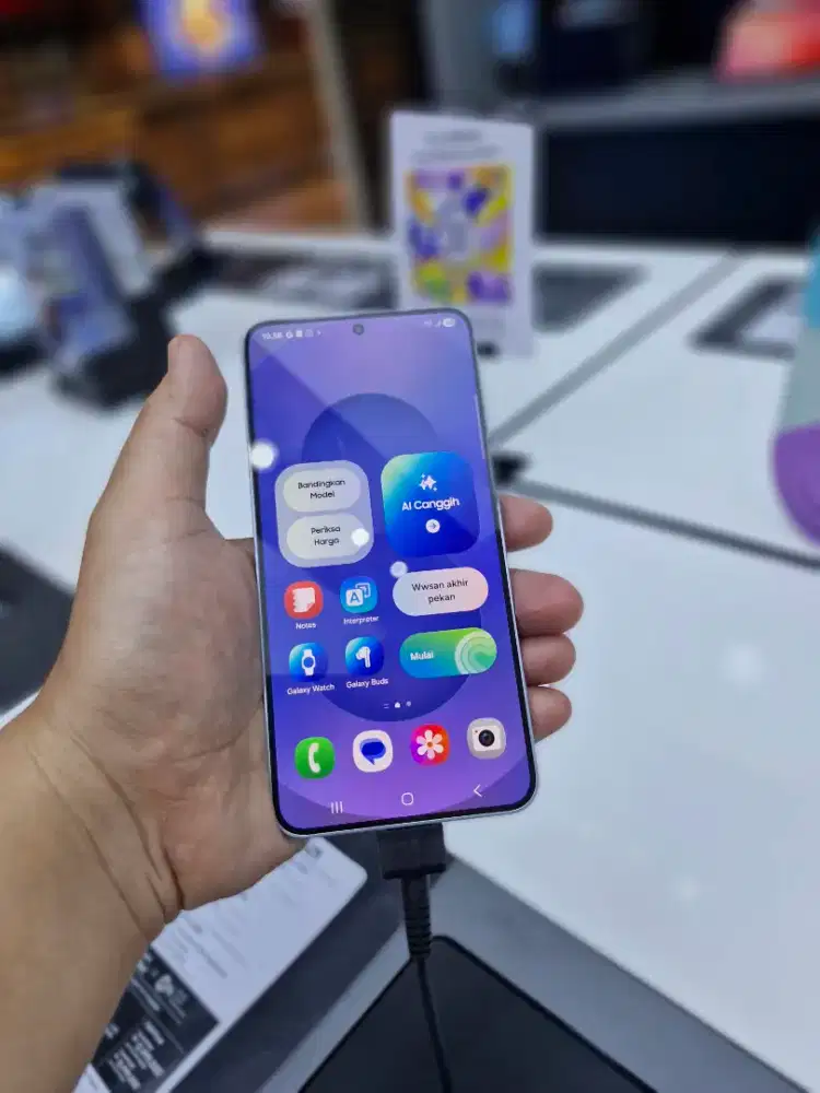 Samsung S25 Basic Cicilan Tanpa Kartu Kredit