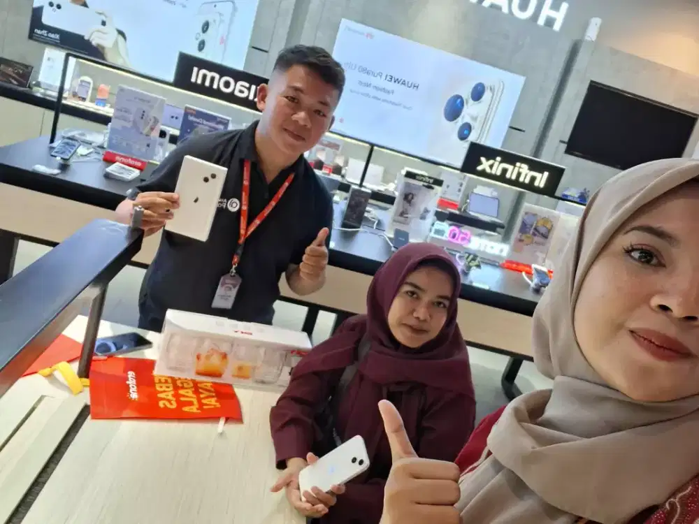 jual iphone 13 bisa kredit tanpa dp bebas bunga