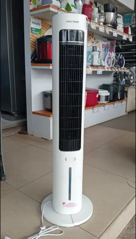 aircooler Polytron