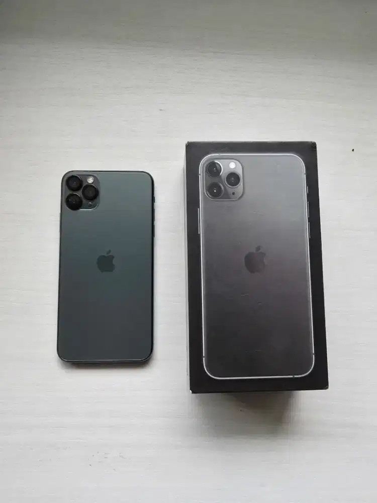 Iphone 11 Promax 512gb
