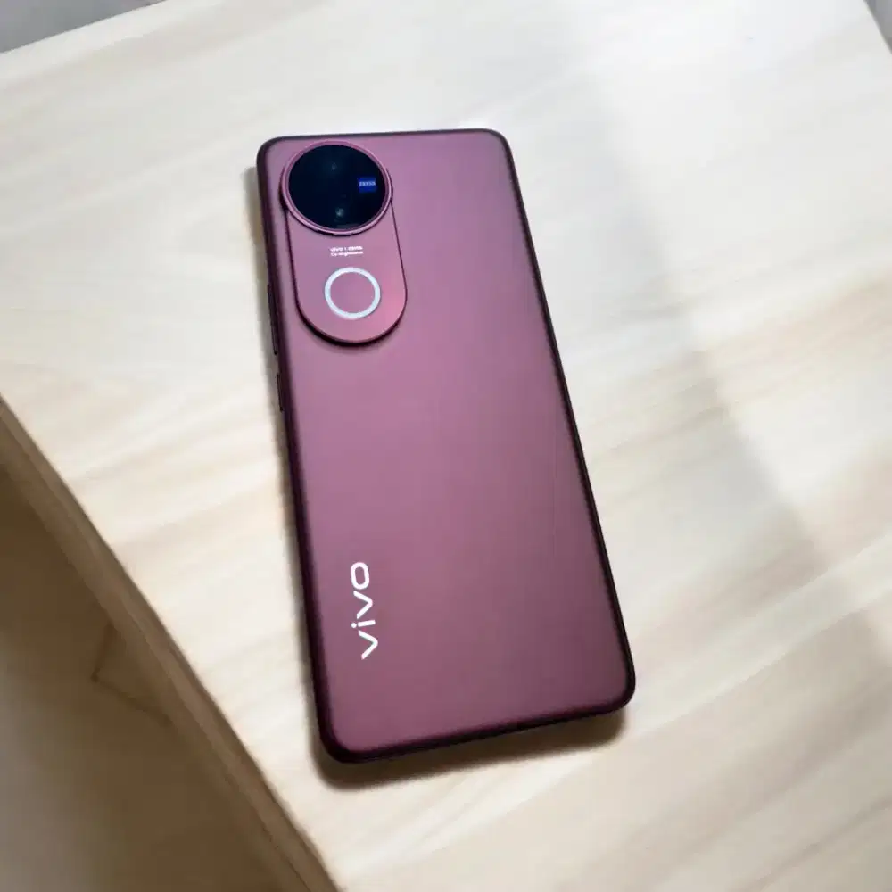 VIVO V50 5G 12GB 256GB HARMONY RED