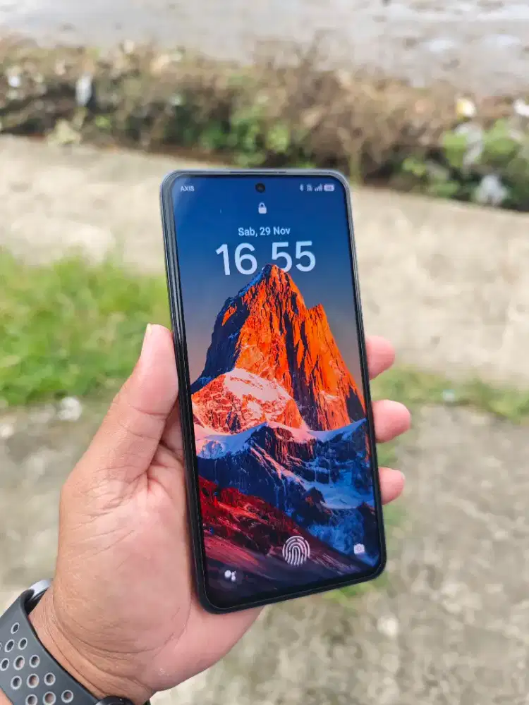 Oppo Reno 12f 8/256Gb muluss