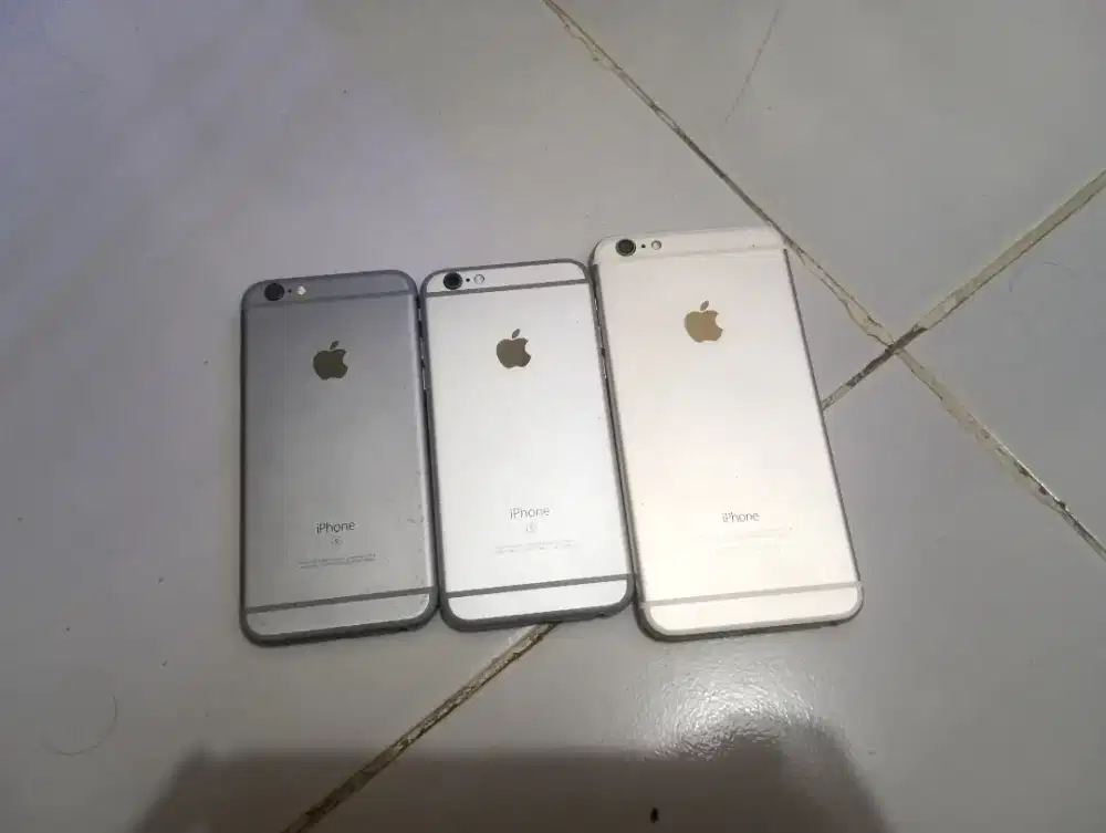 HP Iphone minus matot