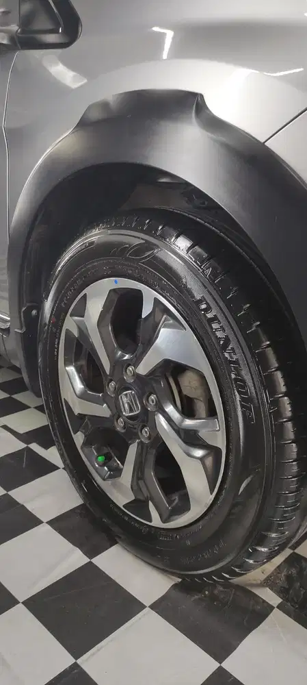 Honda BR-V 2016 Bensin