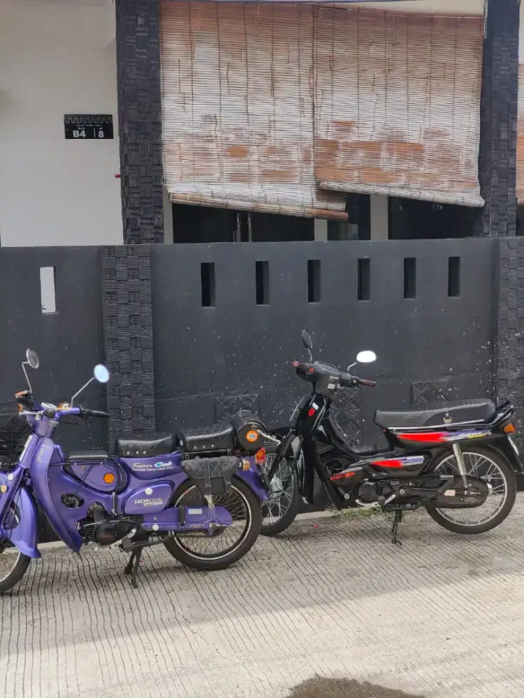 Jual grand dan super cup c-70