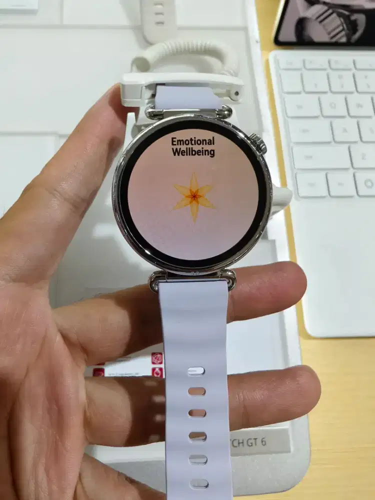 Huawei Watch GT 6