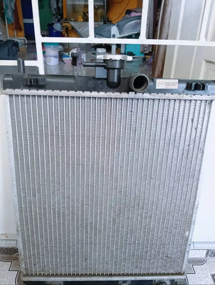 Dijual cepat radiator mobil Avanza Xenia VVTI