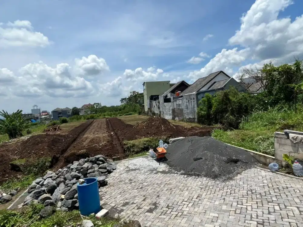 di jual kost prospek dengan harga sewa tinggi lowokwaru Malang