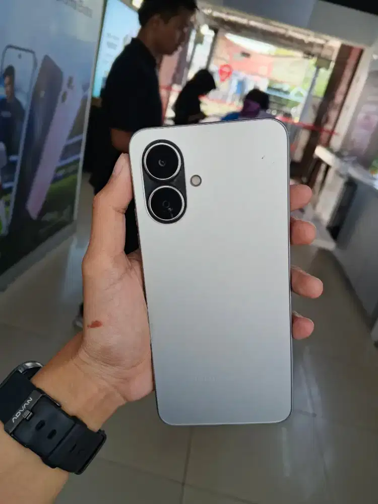 TECNO SPARK GO 2 READY BANYAK WARNA