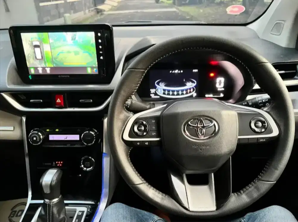 Dijual mobil veloz 2022