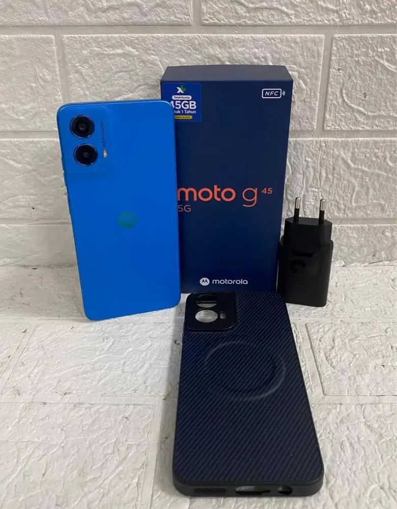 Moto G45 5G 8/256