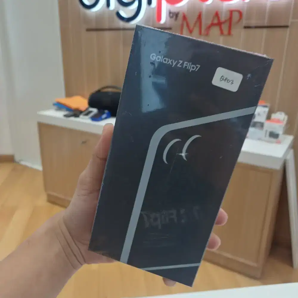 SAMSUNG GALAXY Z FLIP 7