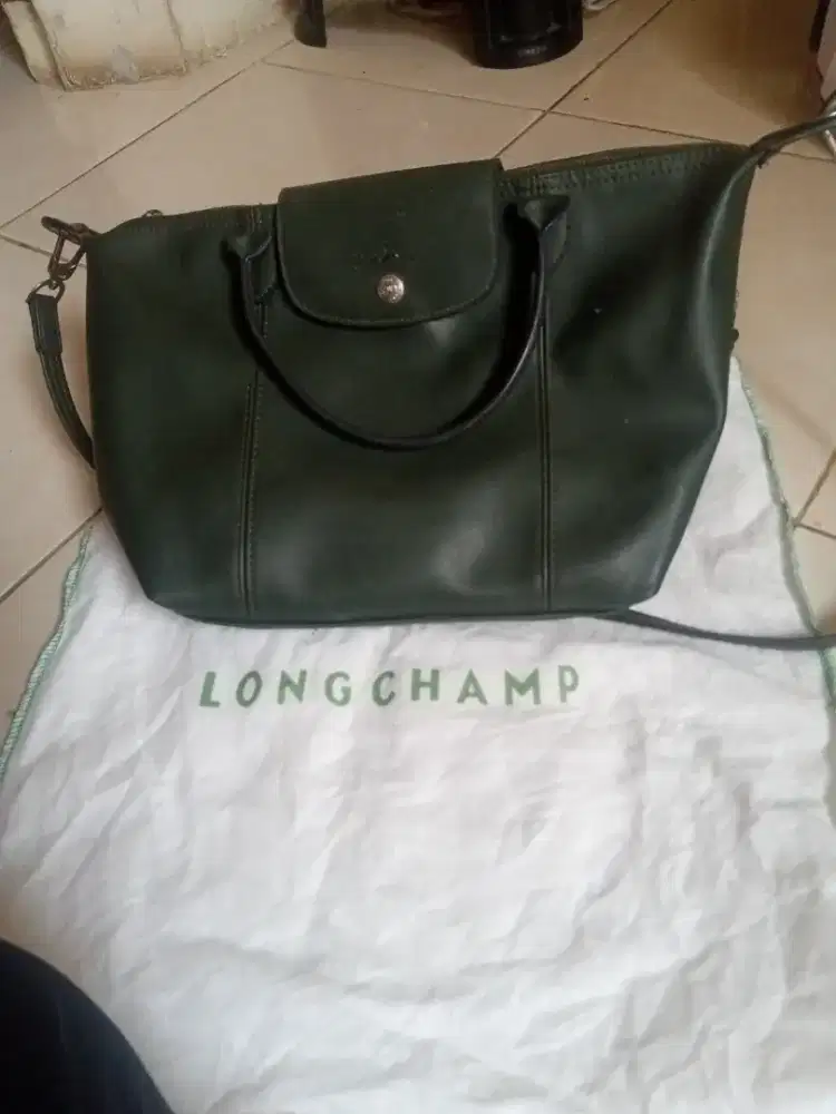 TAS LONGCHAMP PRELOVE MURAH