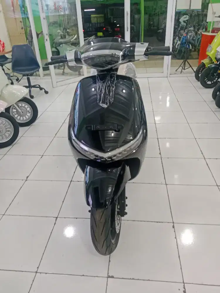 Promo molis cashback 1 jutaan di akhir tahun