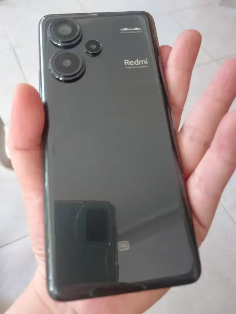 Redmi Note 13 Pro Plus 5G