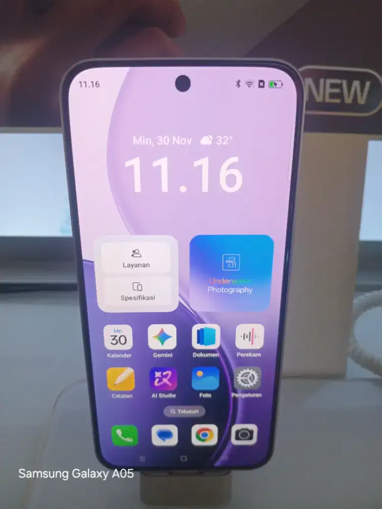 OPPO RENO 14 F 5G