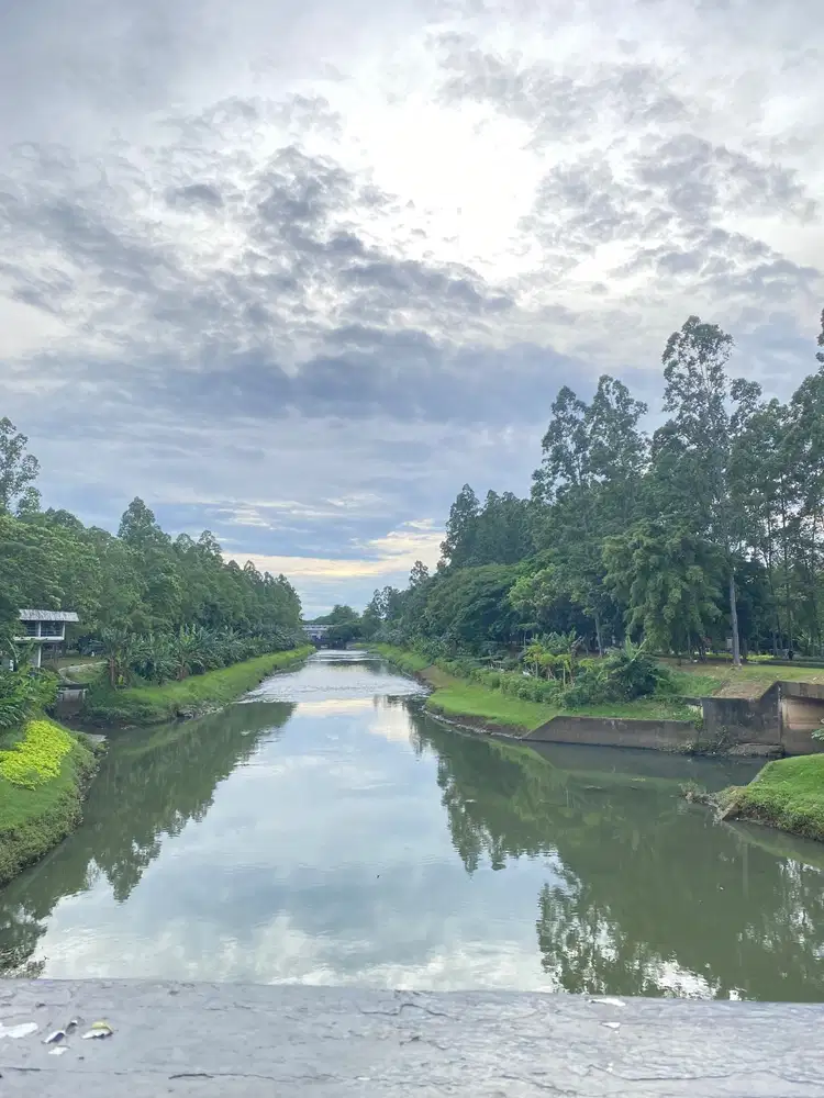 Jaga anak khusus untuk Sabtu dan minggu